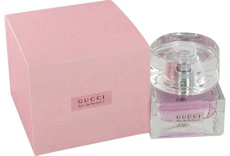 gucci 2 tester|gucci perfume ii.